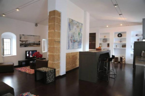 Loft San Mateo
